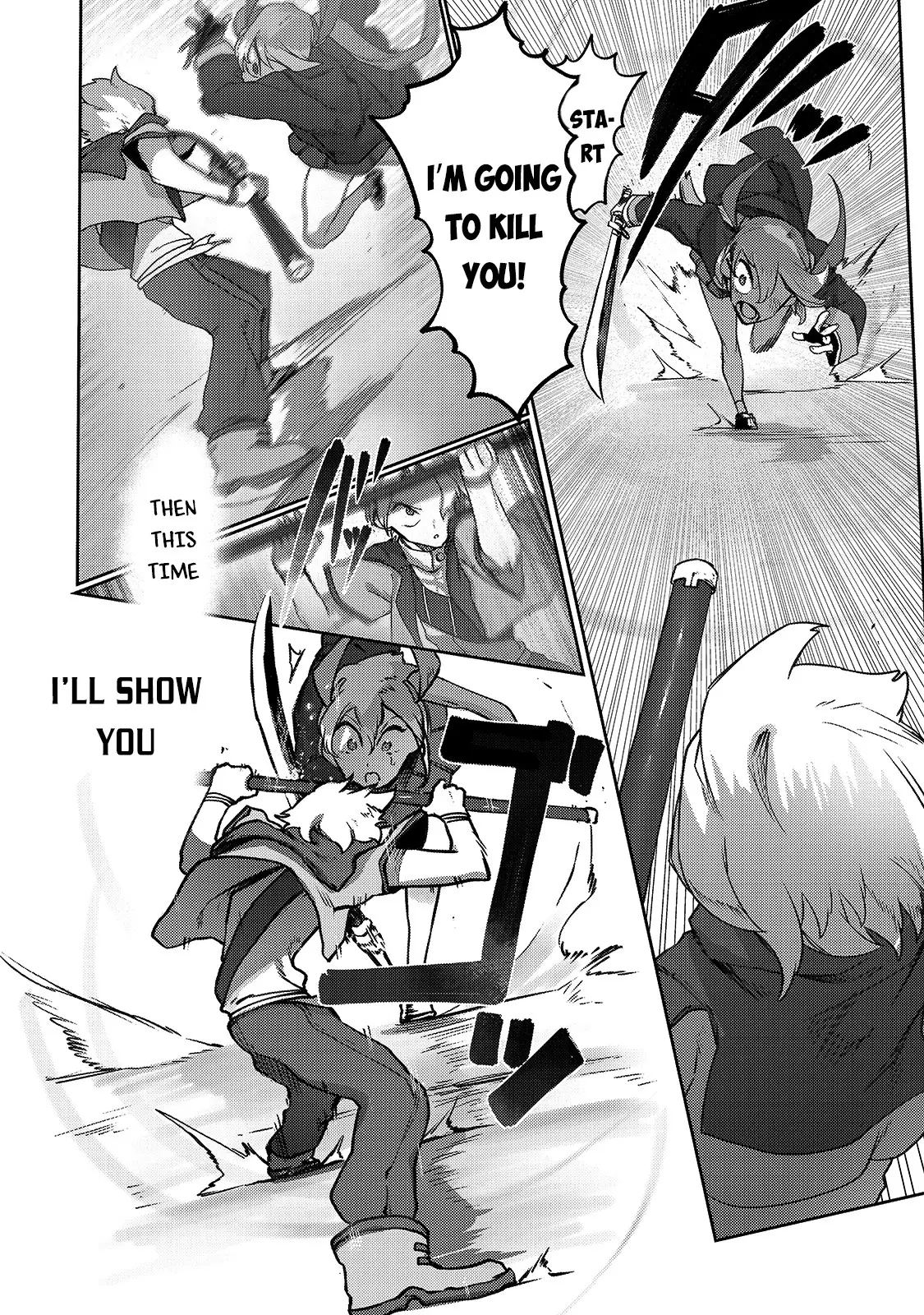 The Useless Tamer Will Turn Into The Top Unconsciously By My Previous Life Knowledge - 8 page 17