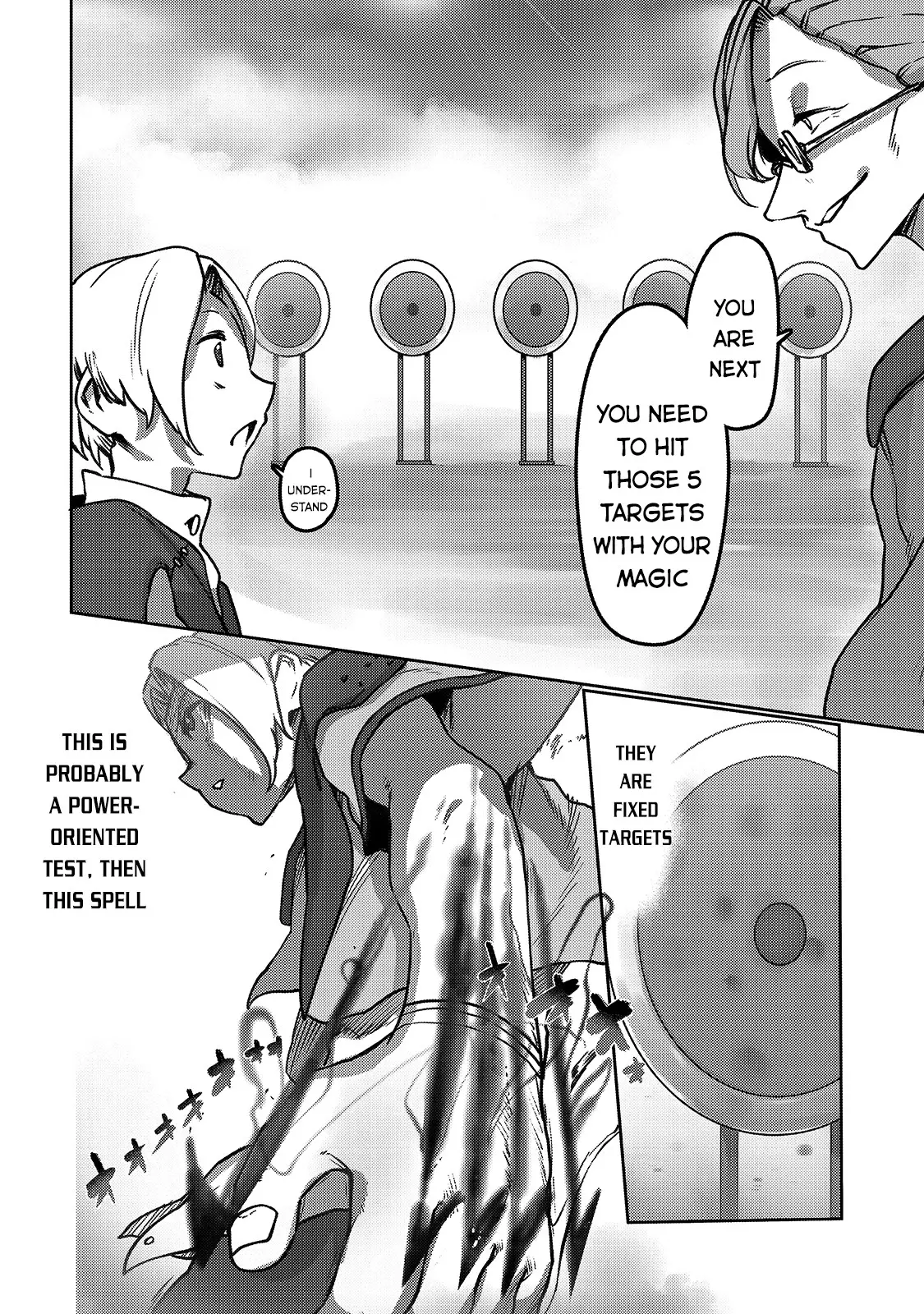 The Useless Tamer Will Turn Into The Top Unconsciously By My Previous Life Knowledge - 8 page 25