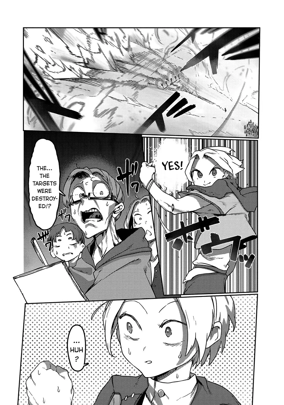The Useless Tamer Will Turn Into The Top Unconsciously By My Previous Life Knowledge - 8 page 29