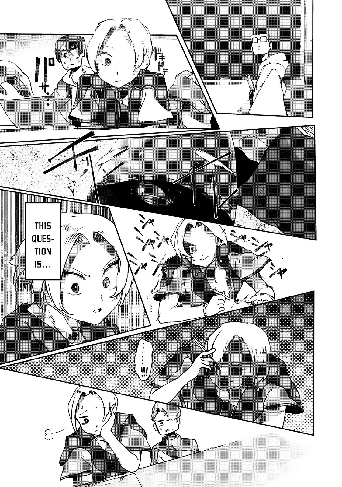 The Useless Tamer Will Turn Into The Top Unconsciously By My Previous Life Knowledge - 8 page 6