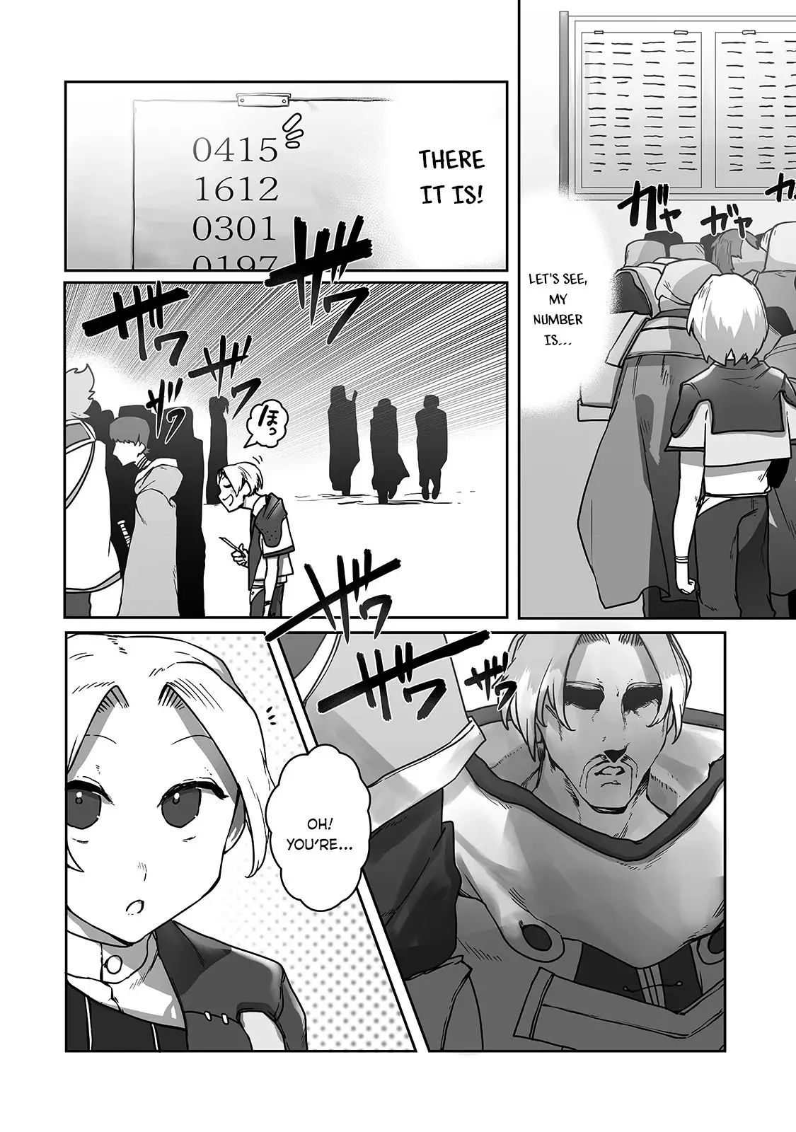 The Useless Tamer Will Turn Into The Top Unconsciously By My Previous Life Knowledge - 9 page 5