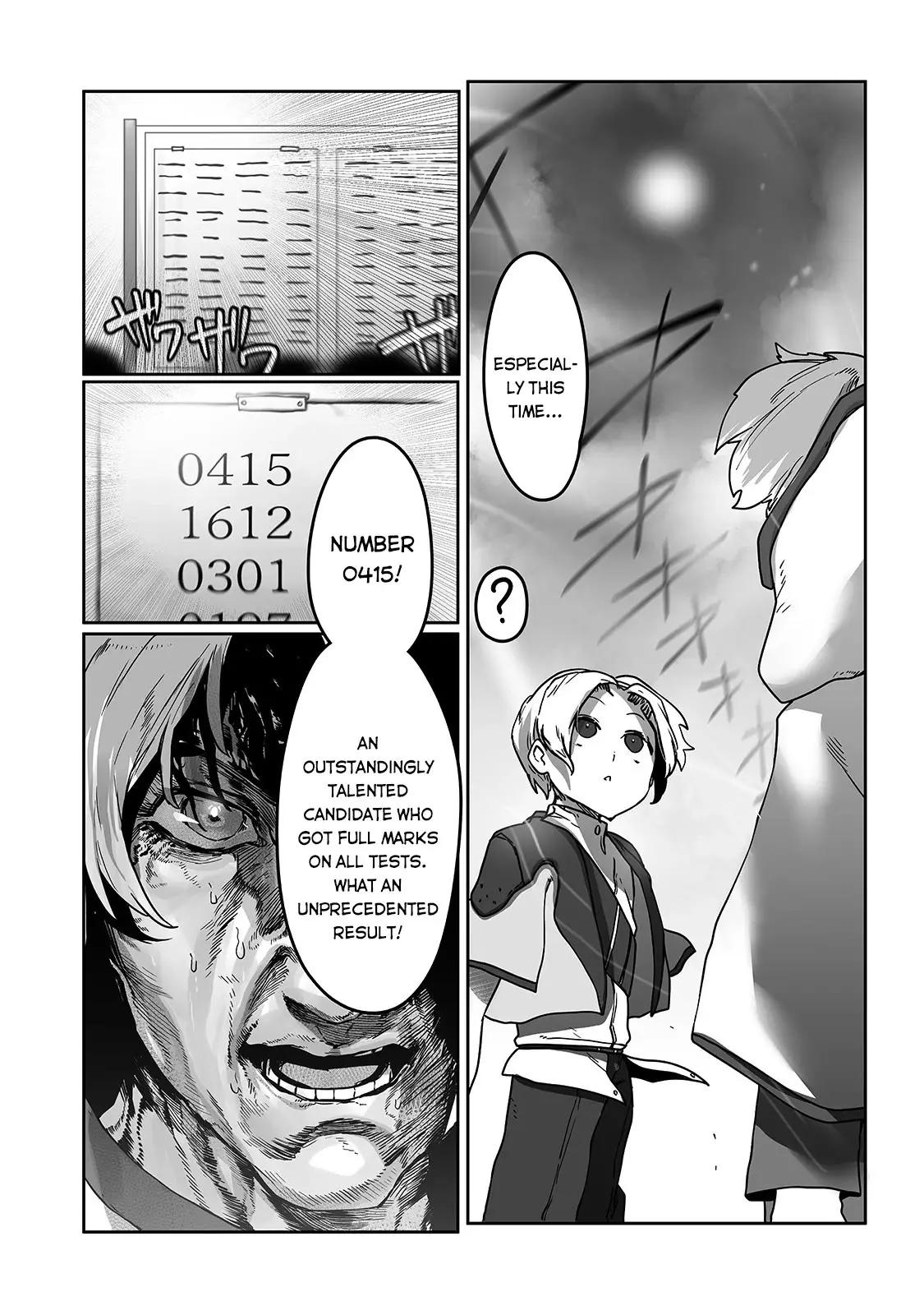 The Useless Tamer Will Turn Into The Top Unconsciously By My Previous Life Knowledge - 9 page 8