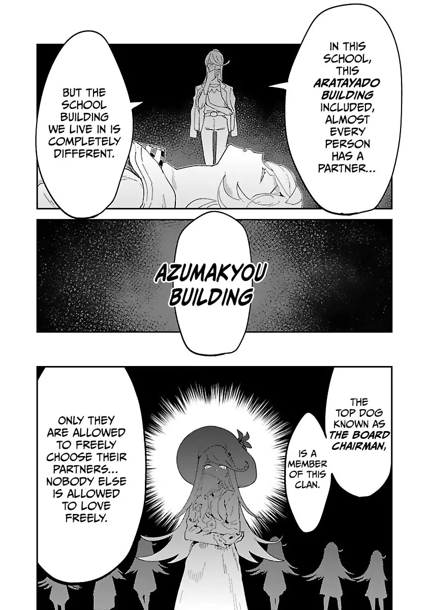 Ohime-Sama No Ohime-Sama - 22 page 3-615928ca