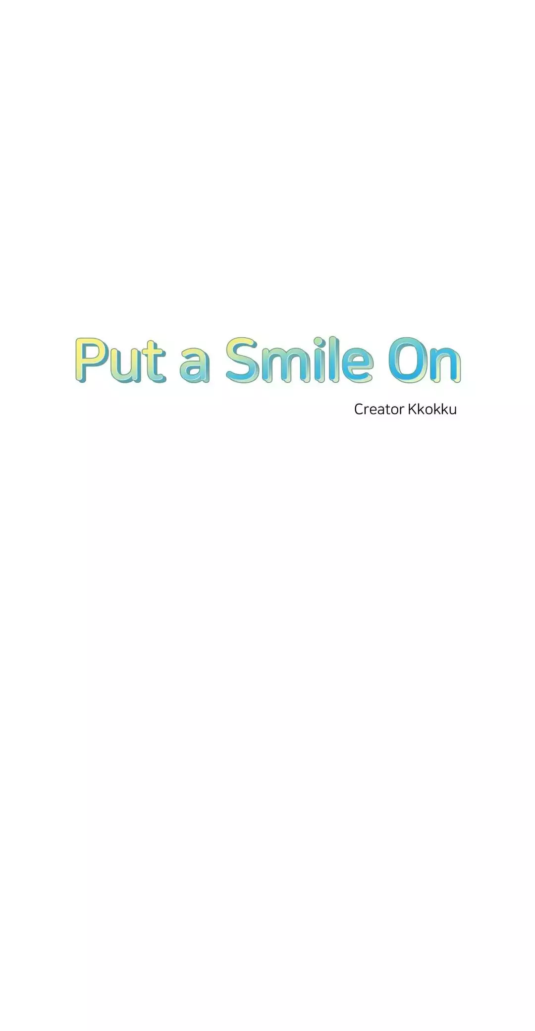 Put A Smile On - 40 page 8