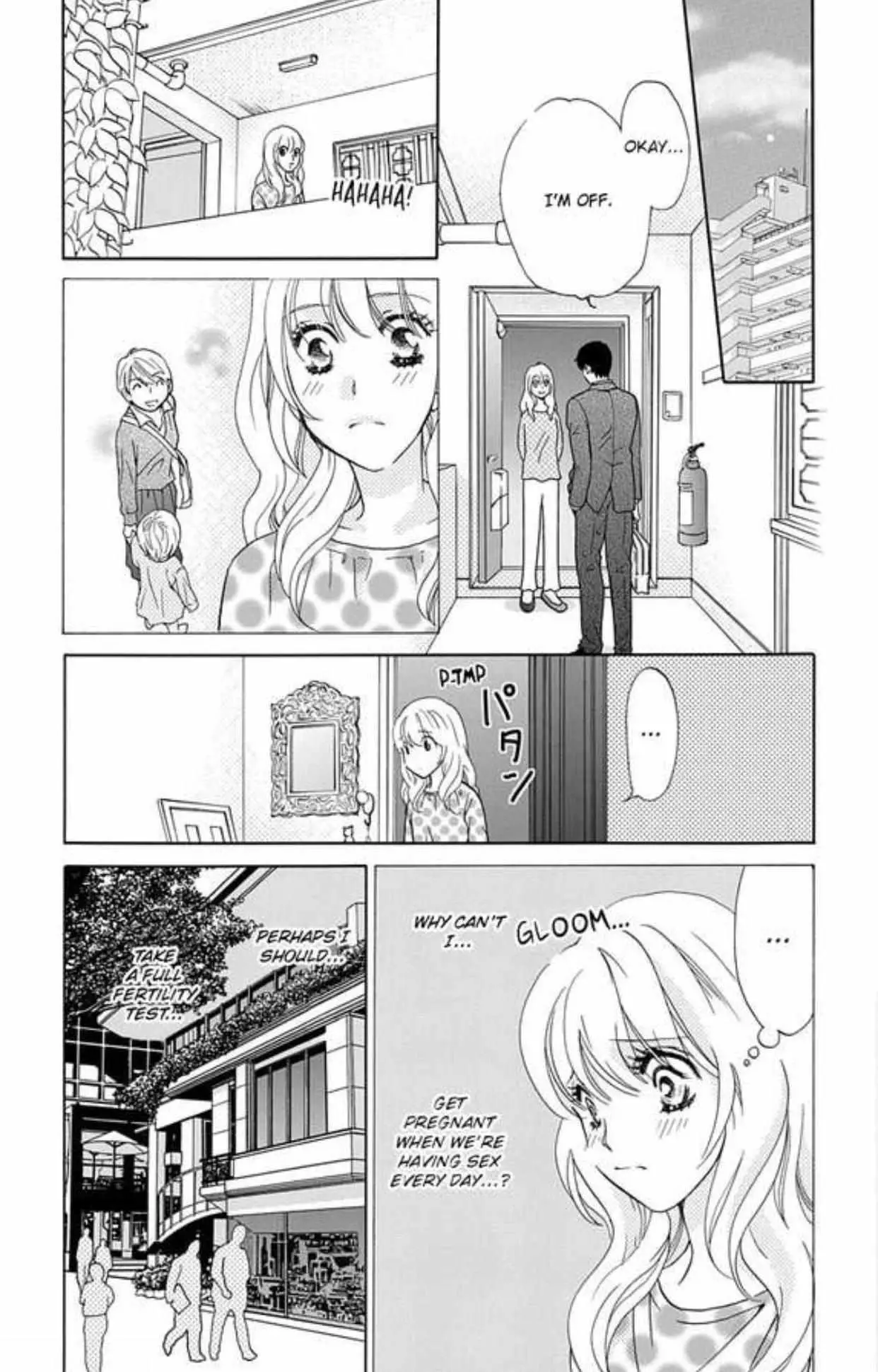 Otto Ni Koi Shicha Dame Desuka - 28 page 16-46634ca6