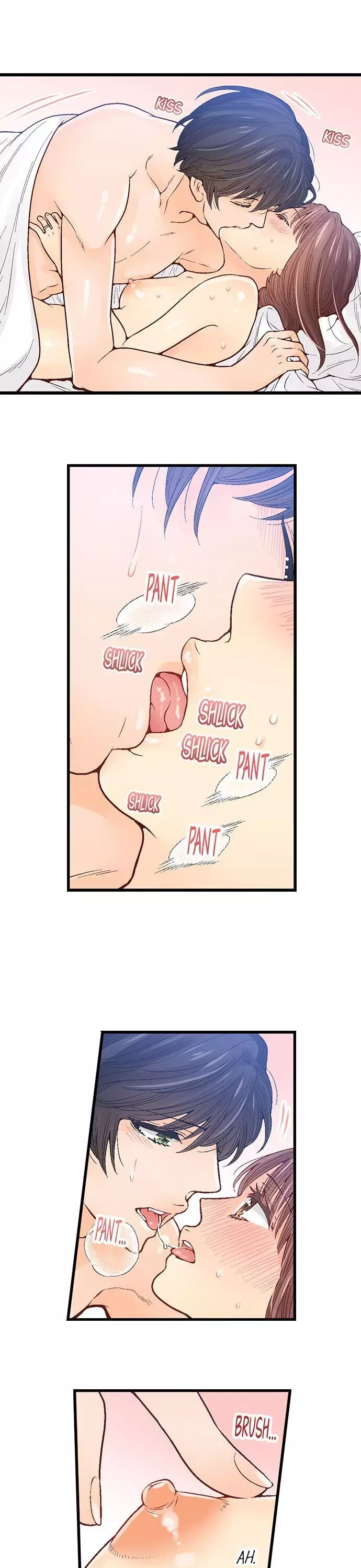 Good-Bye Secret Slut Life - 87 page 2