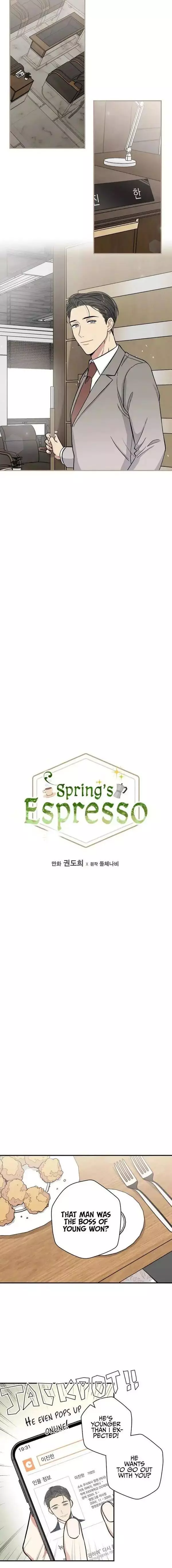 Spring's Espresso - 14 page 7