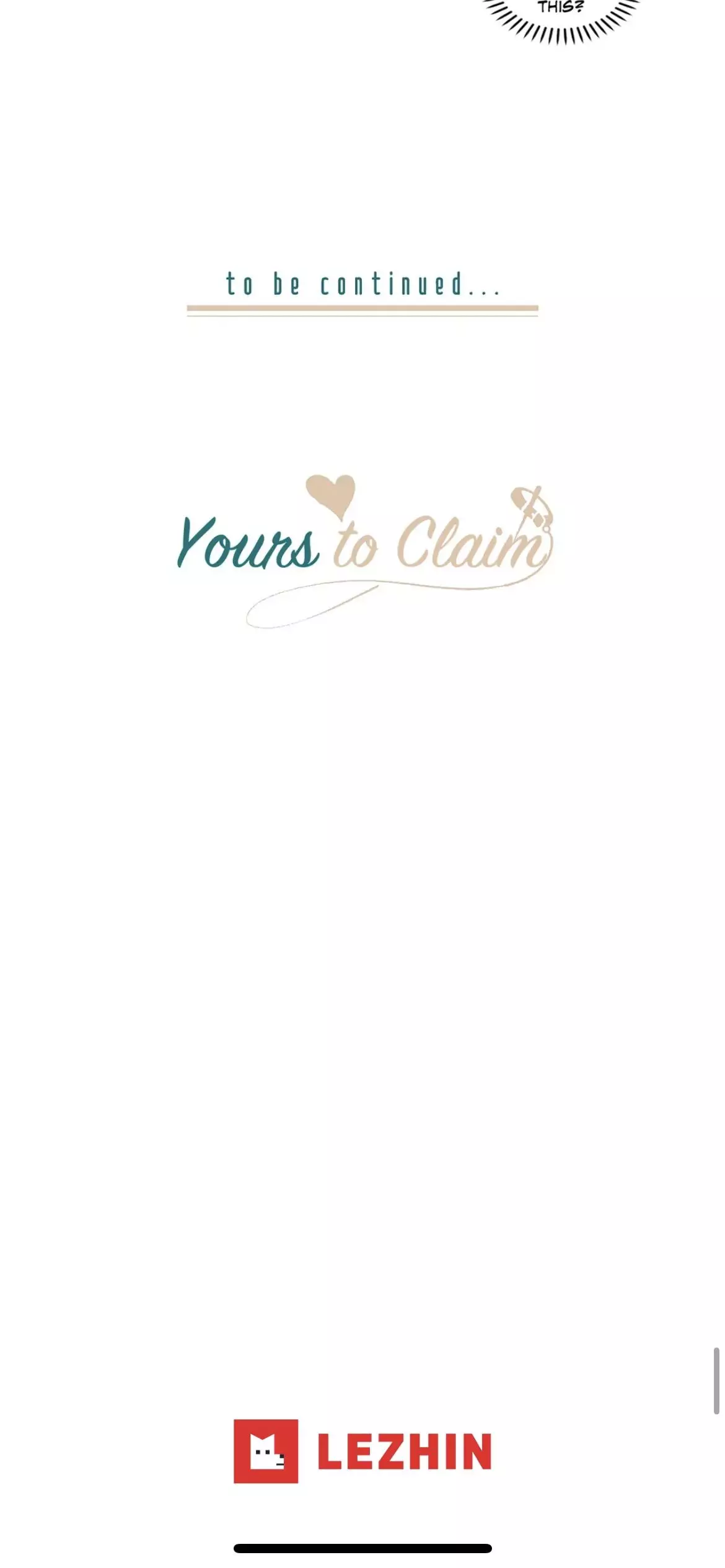Yours To Claim - 79 page 93-4a9a226a