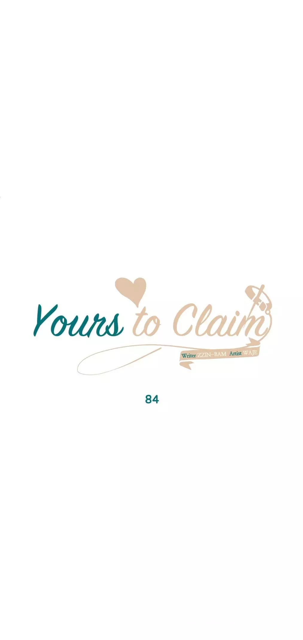 Yours To Claim - 84 page 16-60b277f6