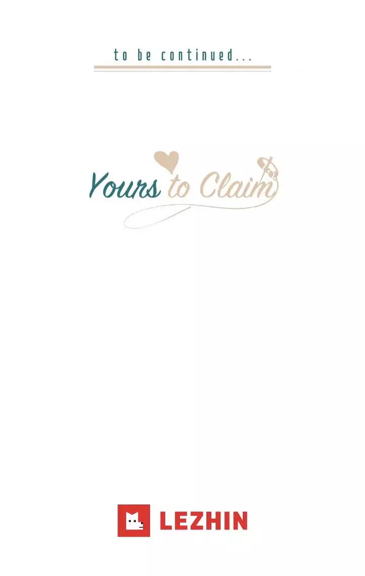 Yours To Claim - 84 page 52-f530e200