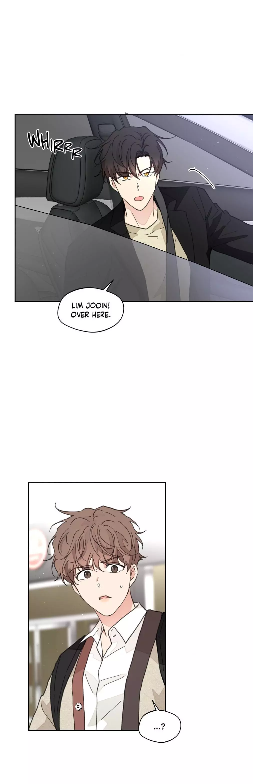 Yours To Claim - 85 page 10-e739cbd5