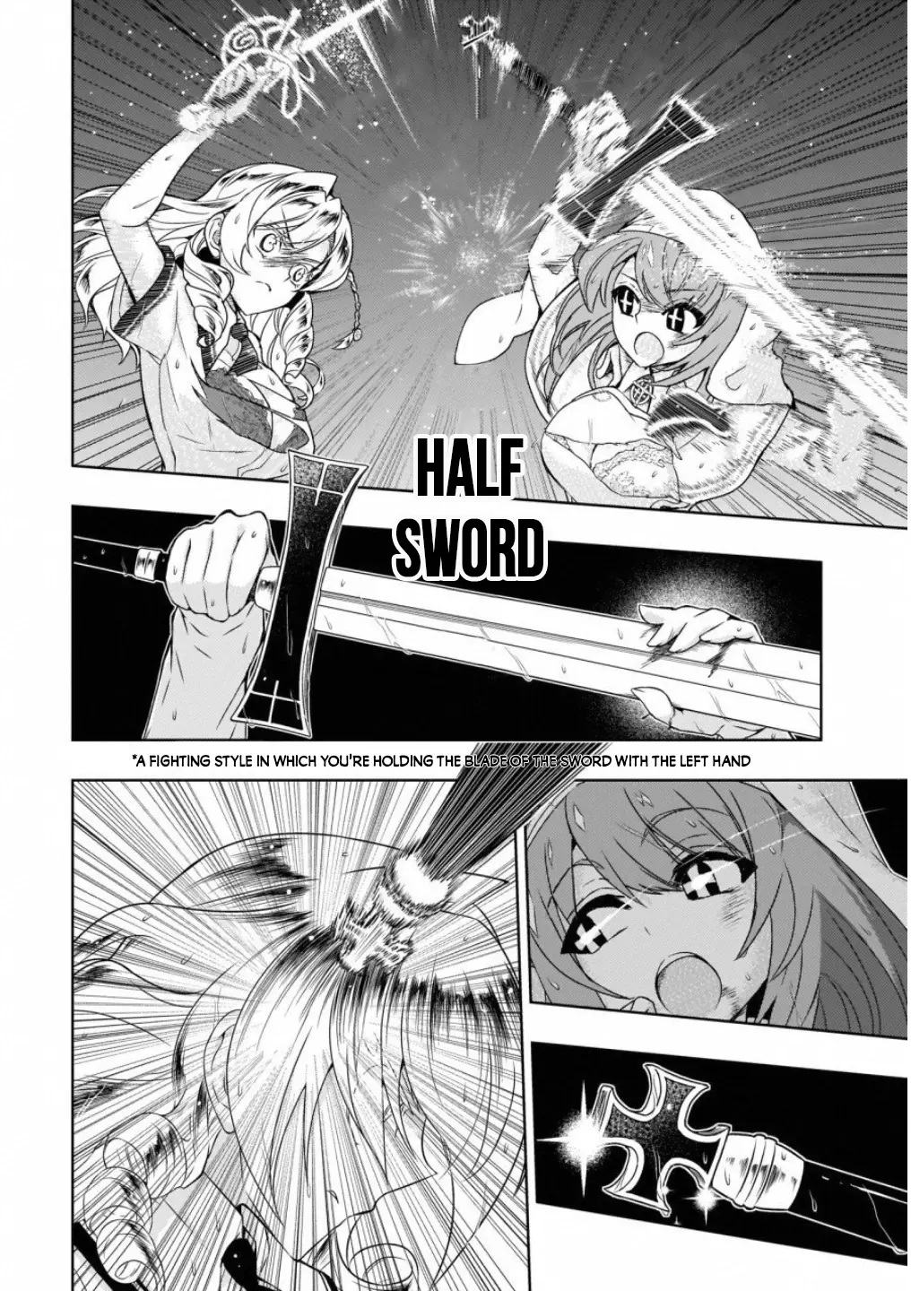 Busou Shoujo Machiavellianism - 47 page 9-d1c1fb32