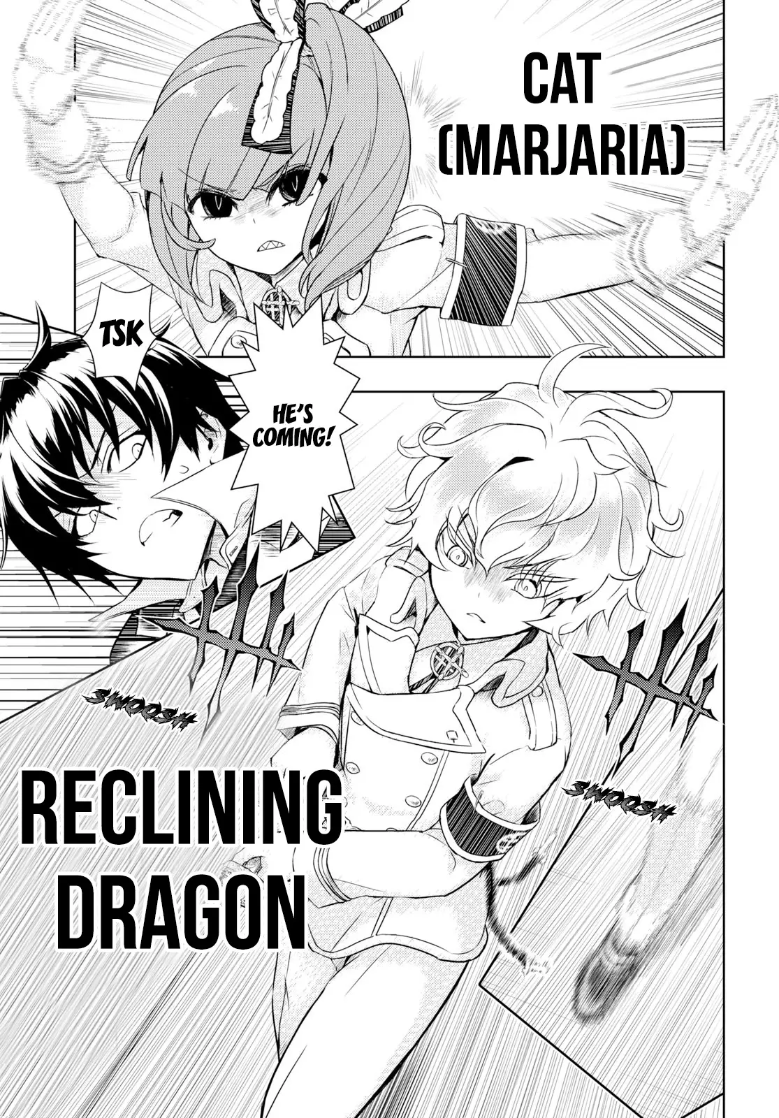 Busou Shoujo Machiavellianism - 53 page 8-f1cbb7ca