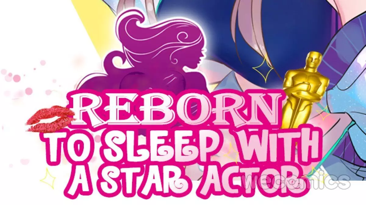 Reborn To Sleep With A Star Actor - 107 page 58