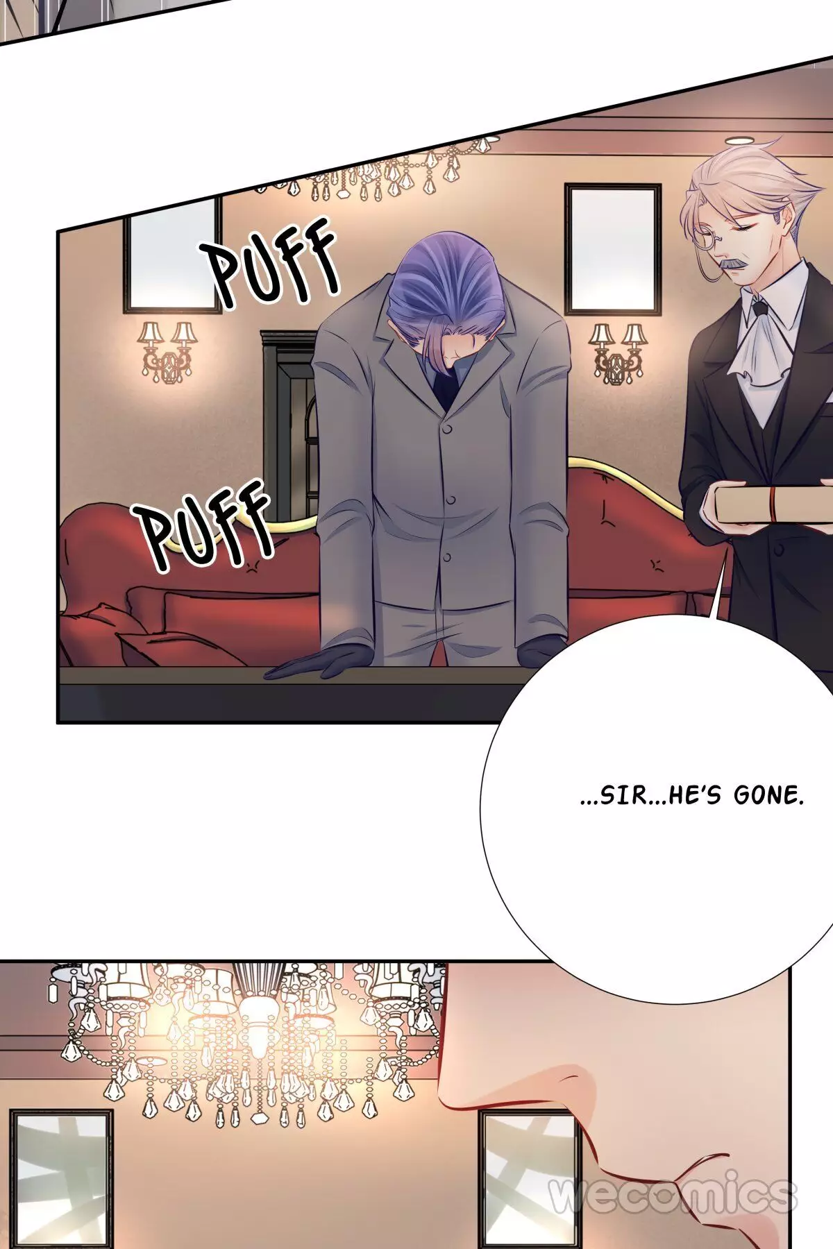 Reborn To Sleep With A Star Actor - 117 page 5