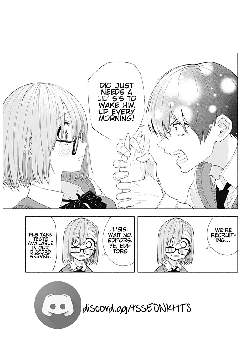 Keizoku Wa Maryoku Nari - 11 page 27