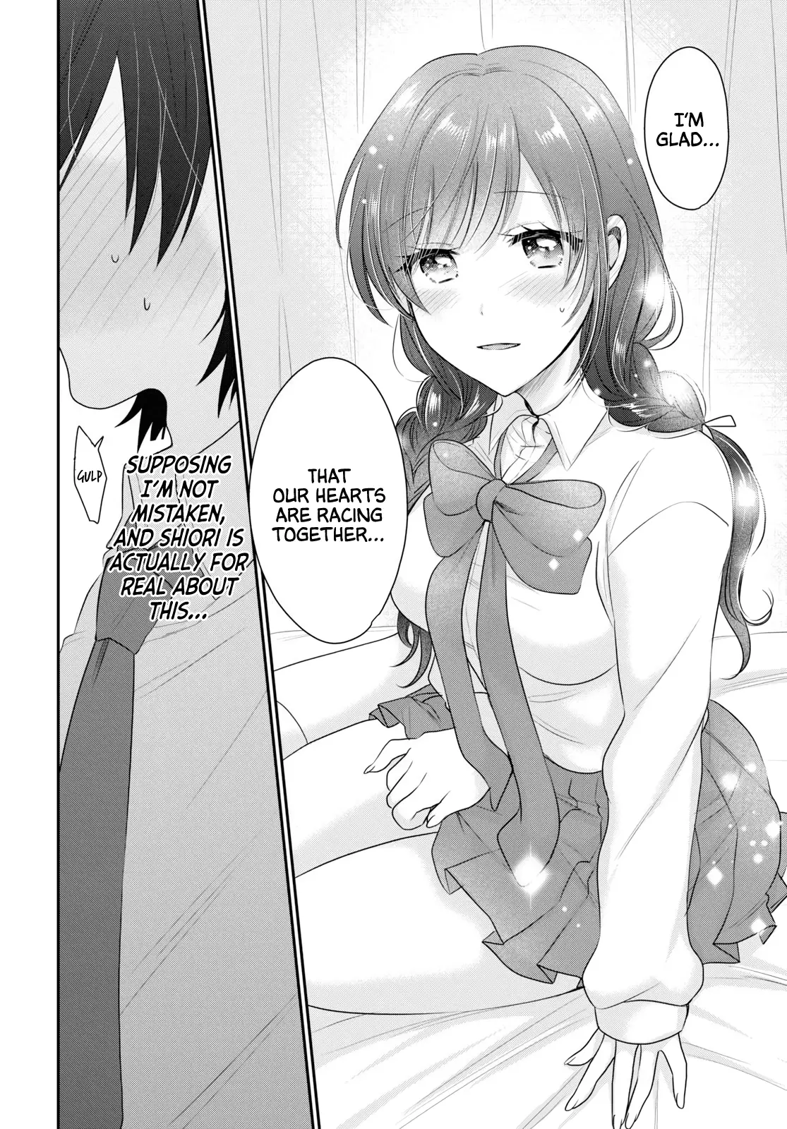 Fuufu Ijou, Koibito Miman. - 12 page 23