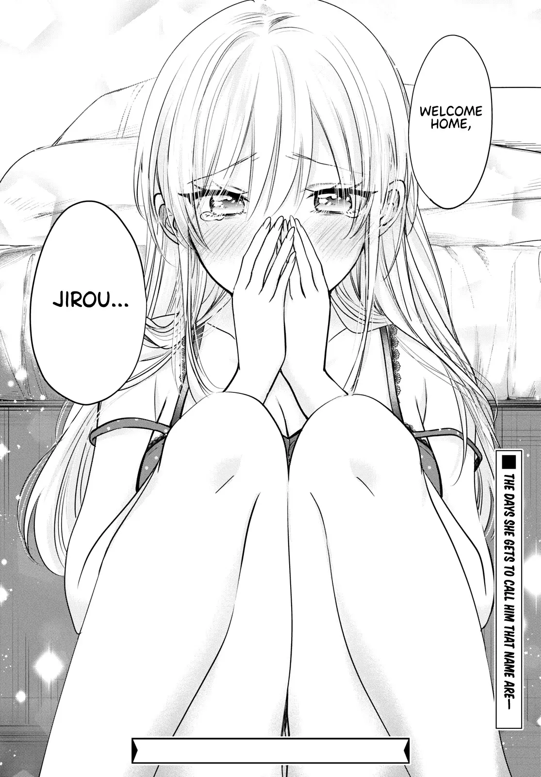 Fuufu Ijou, Koibito Miman. - 43 page 47-9bd75691