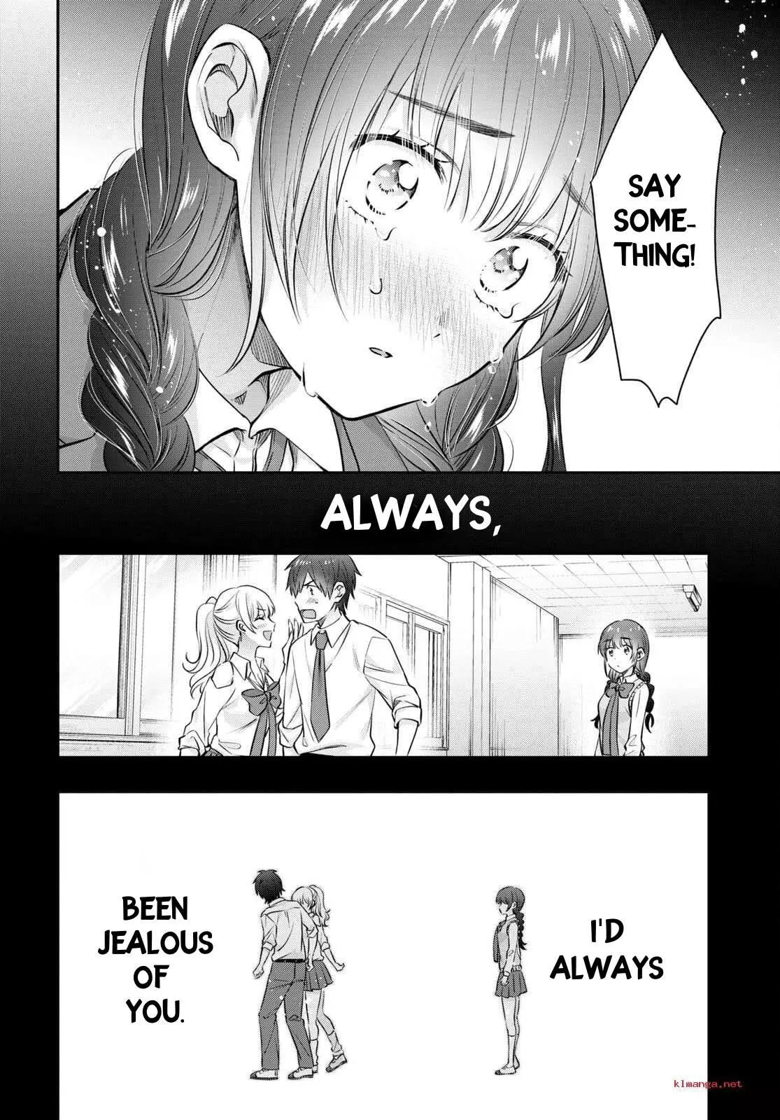 Fuufu Ijou, Koibito Miman. - 63 page 9-0fc989a6