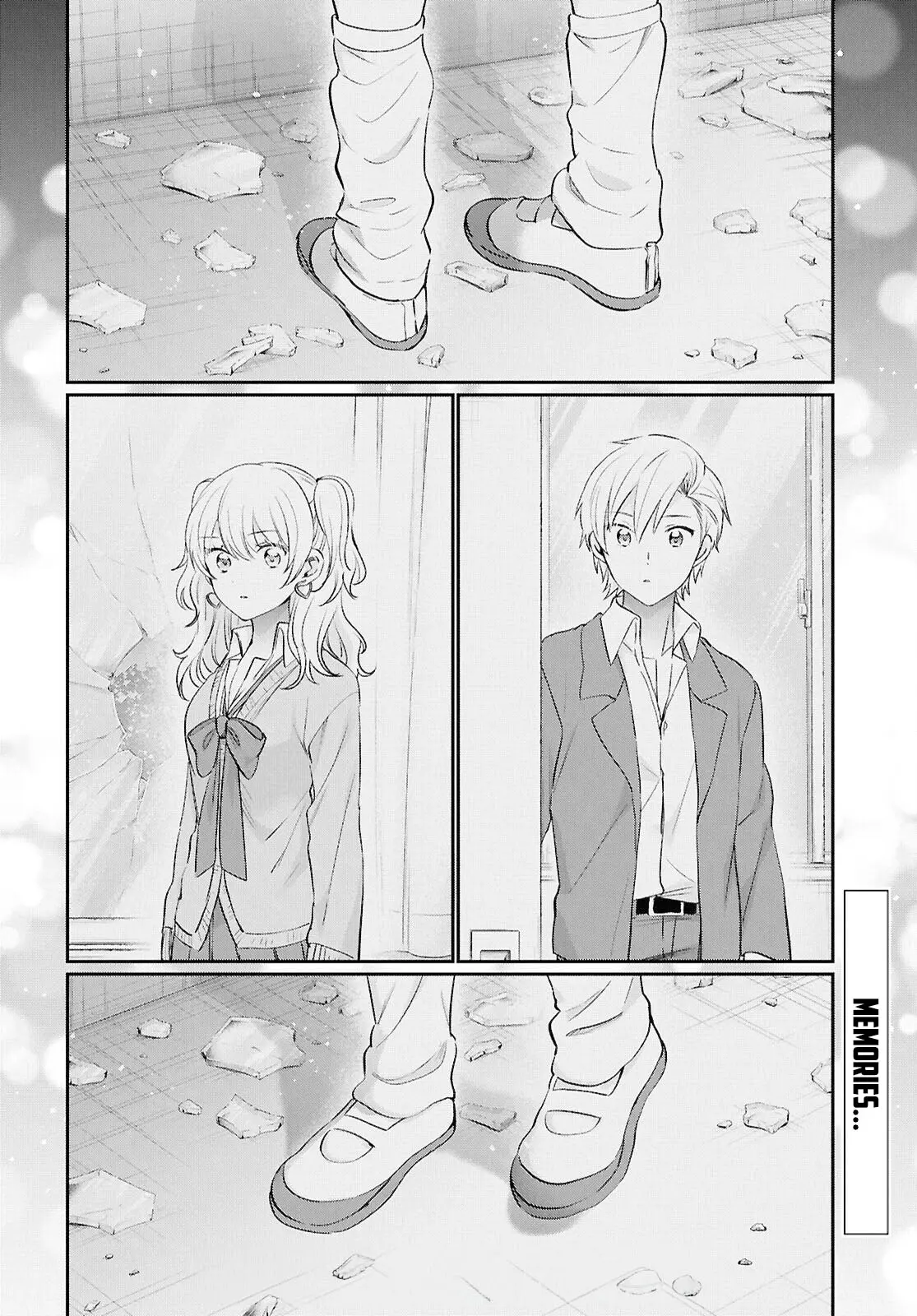 Fuufu Ijou, Koibito Miman. - 74 page 23-fad0f004