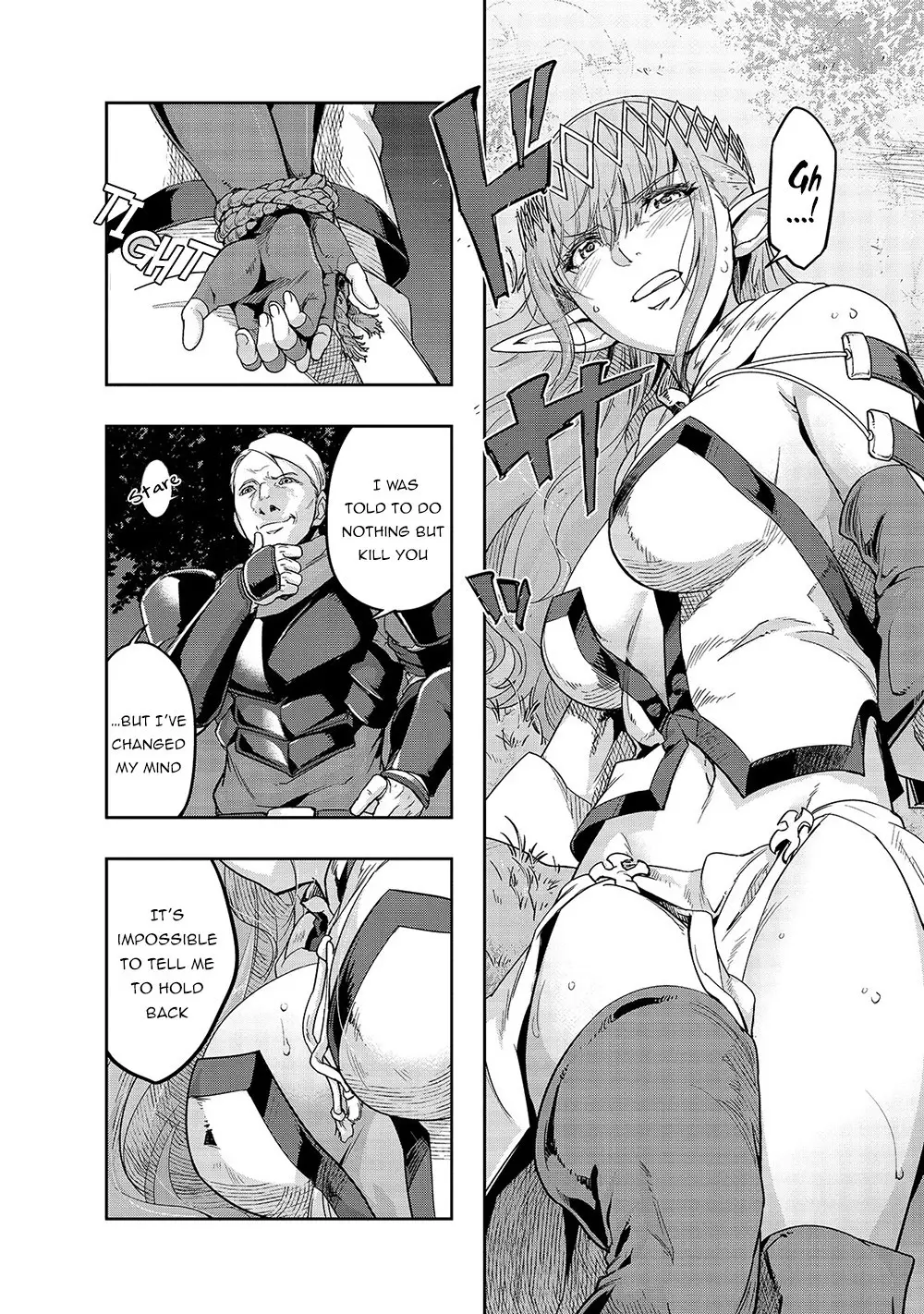 I Became The Strongest With The Failure Frame "abnormal State Skill" As I Devastated Everything - 15 page 15