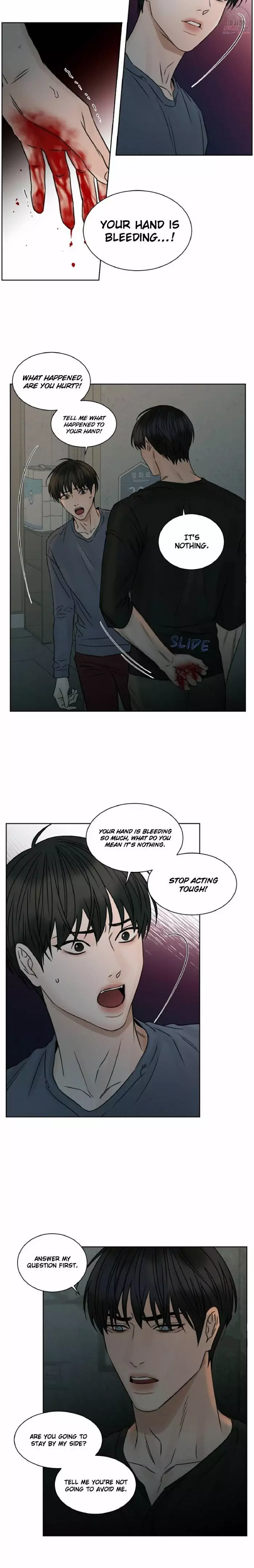 You Don’T Love Me - 28 page 8-fc785c99