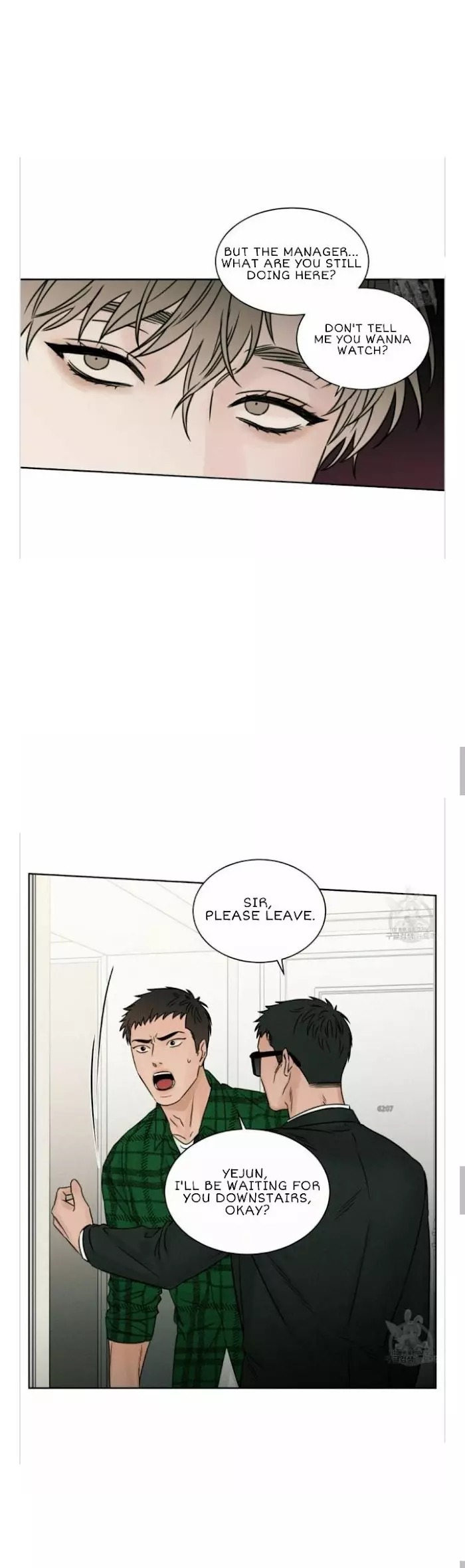 You Don’T Love Me - 29 page 7-1a08c2fb