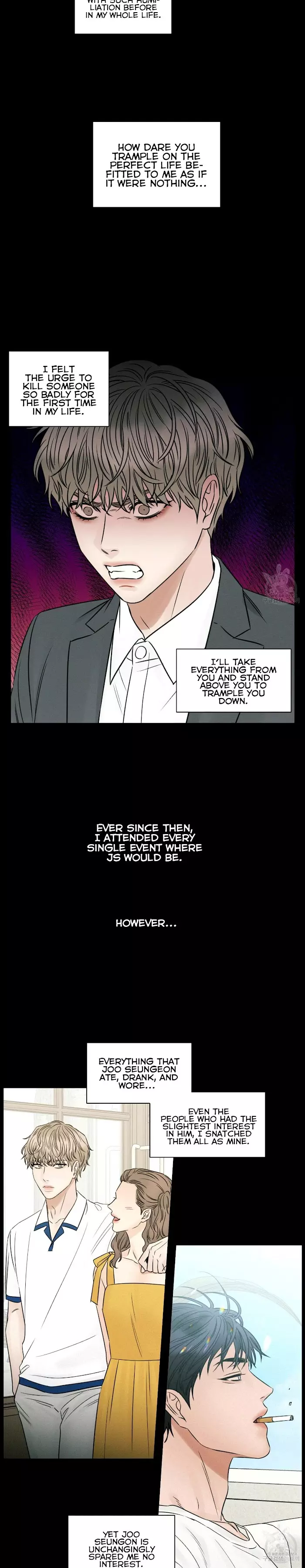 You Don’T Love Me - 33 page 5-c5553fb1