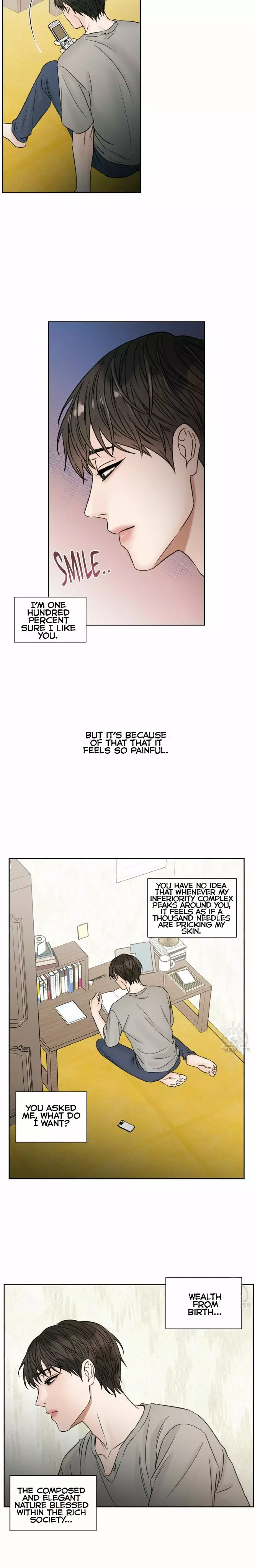 You Don’T Love Me - 36 page 21-550405ec