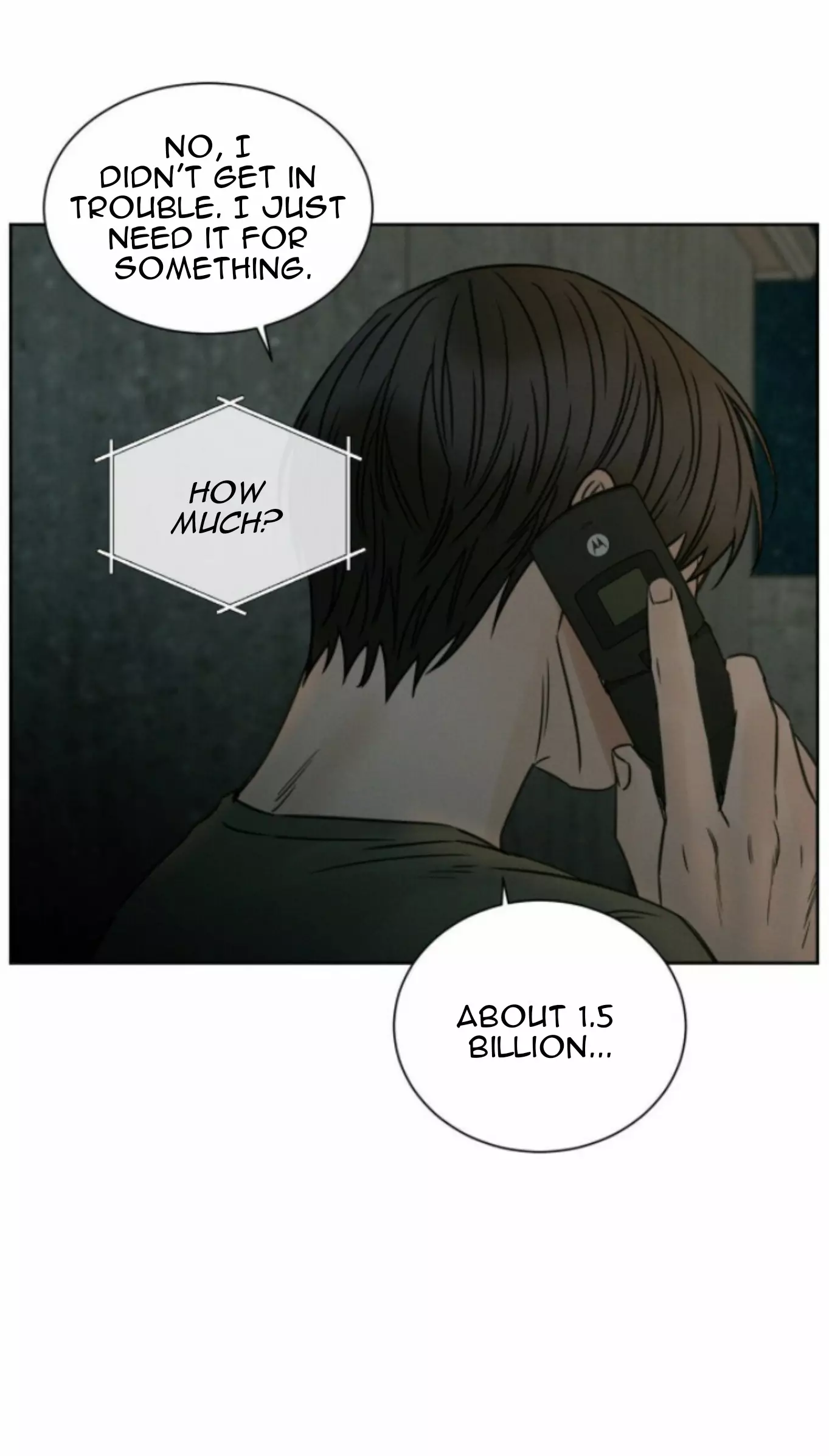 You Don’T Love Me - 38 page 61-d01a7e5d