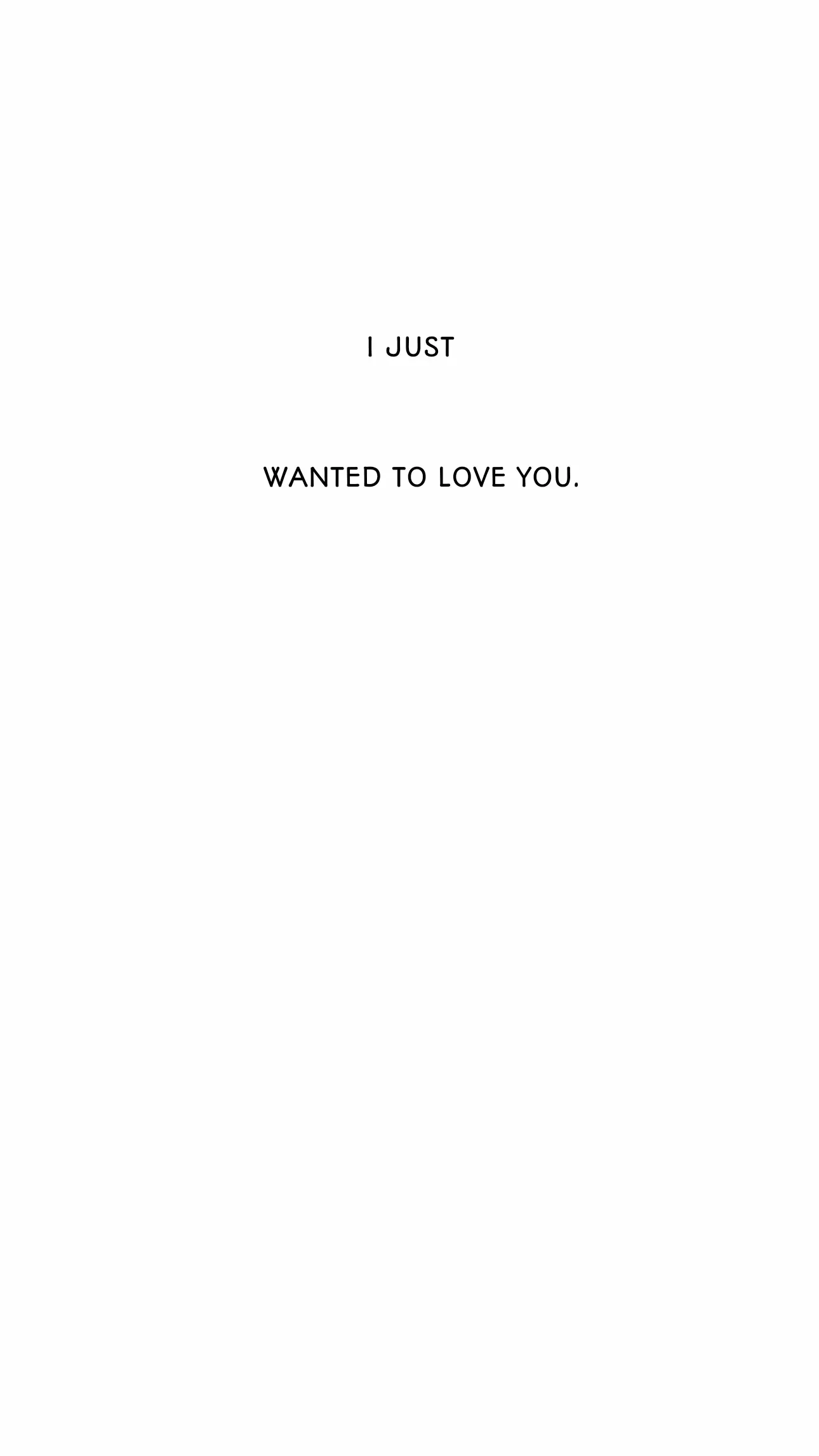 You Don’T Love Me - 40 page 39-7fa988b0