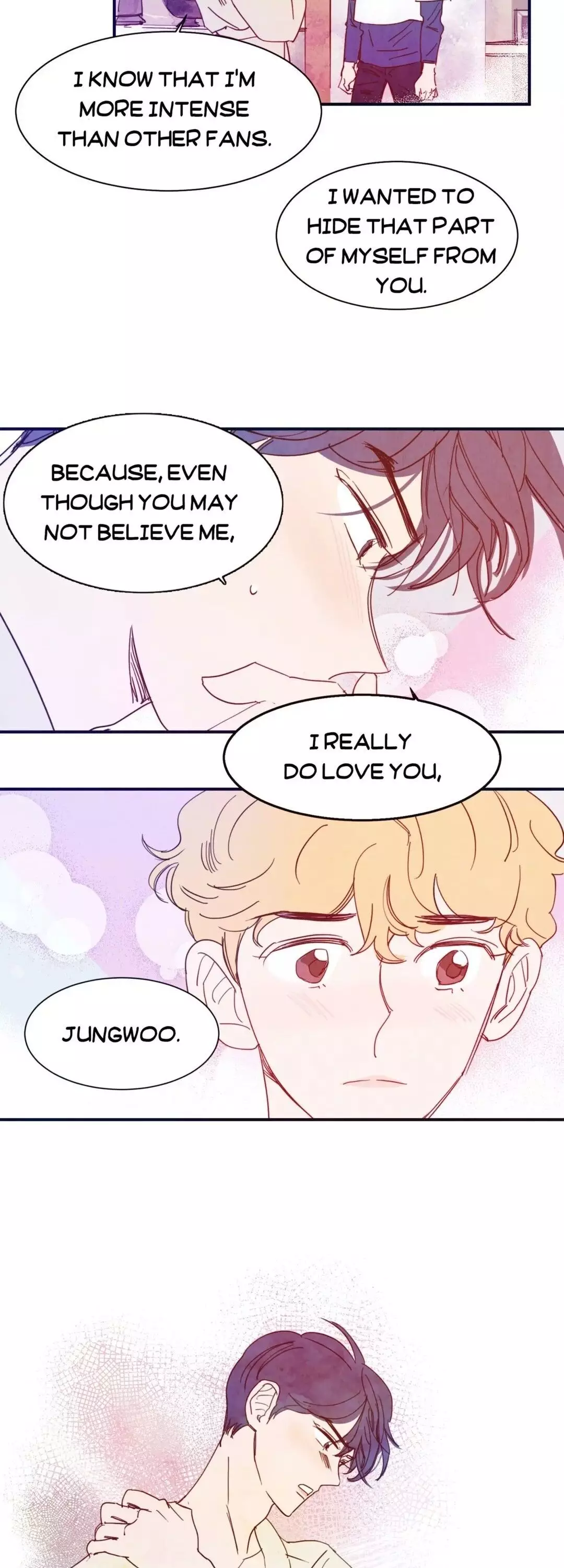 Miss You, Lucifer - 15 page 7