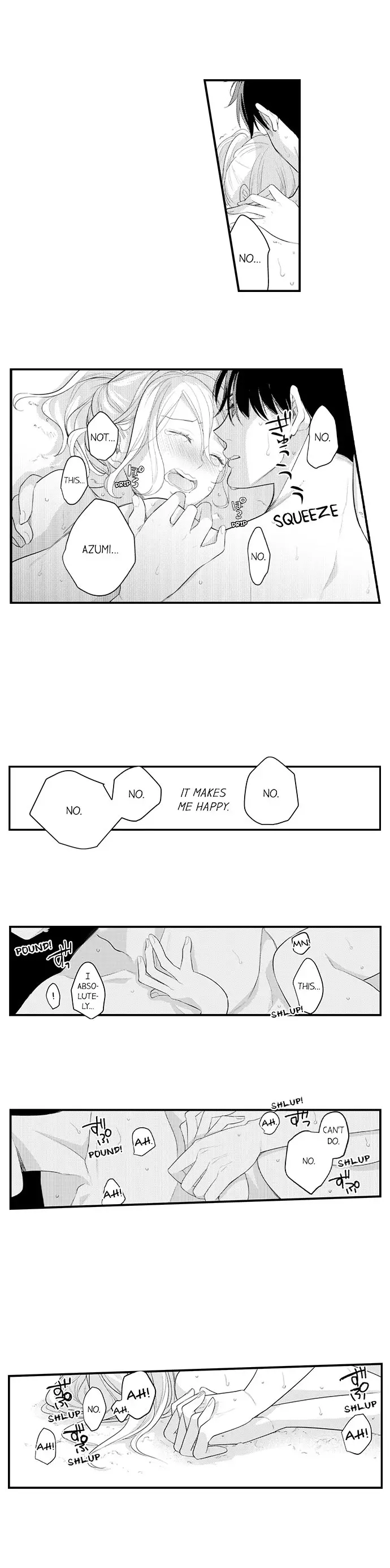 Netafuri Shitemo, Mudadakara - 66 page 6