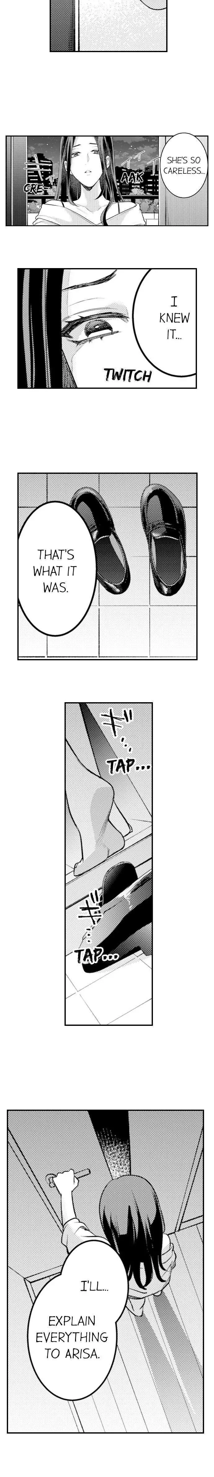Netafuri Shitemo, Mudadakara - 98 page 3
