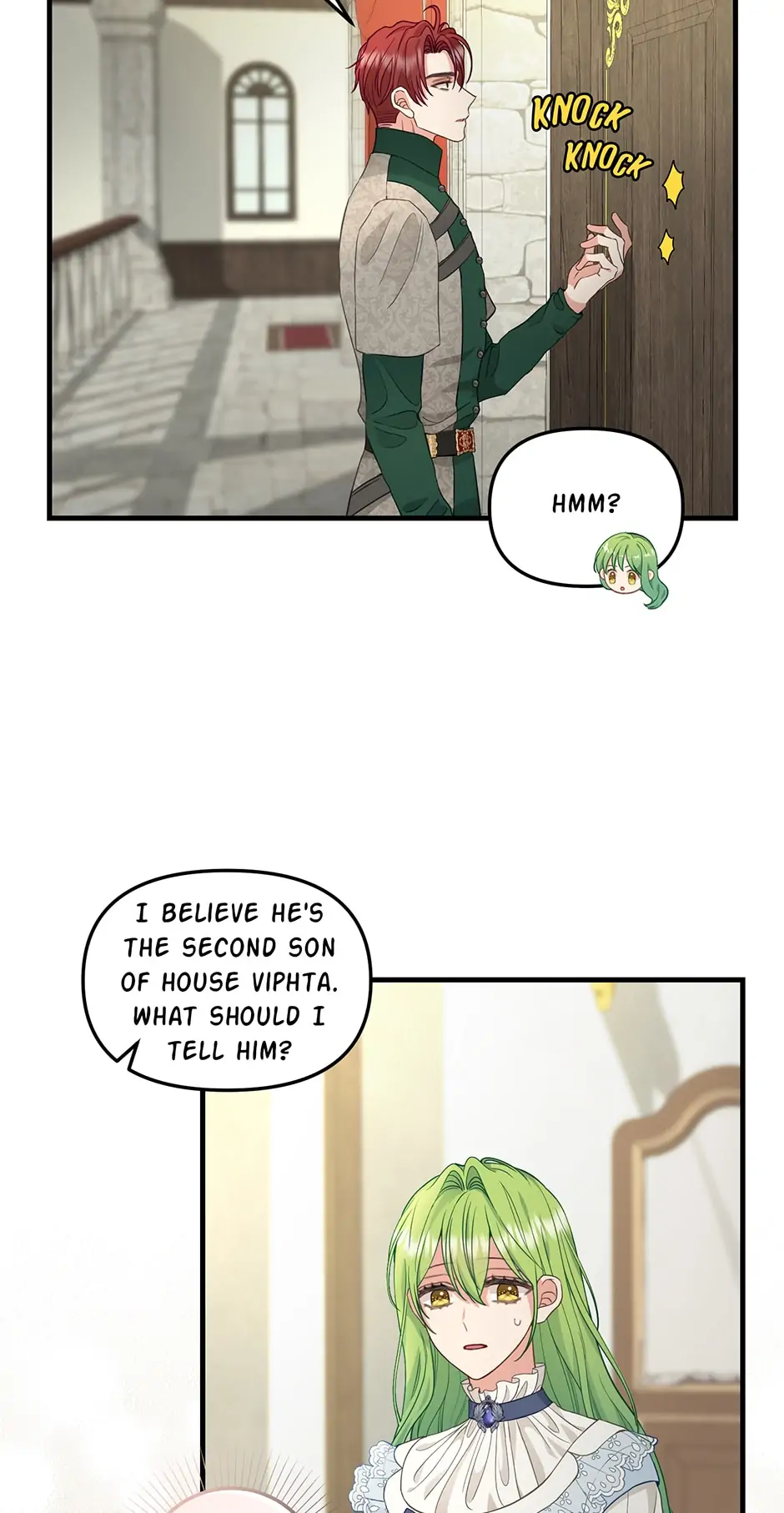 Just Leave Me Be - 86 page 10-f31dd89b