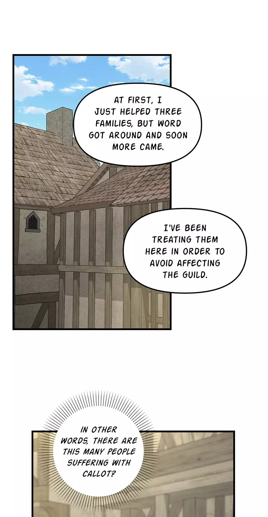 Just Leave Me Be - 99 page 35-85e29840