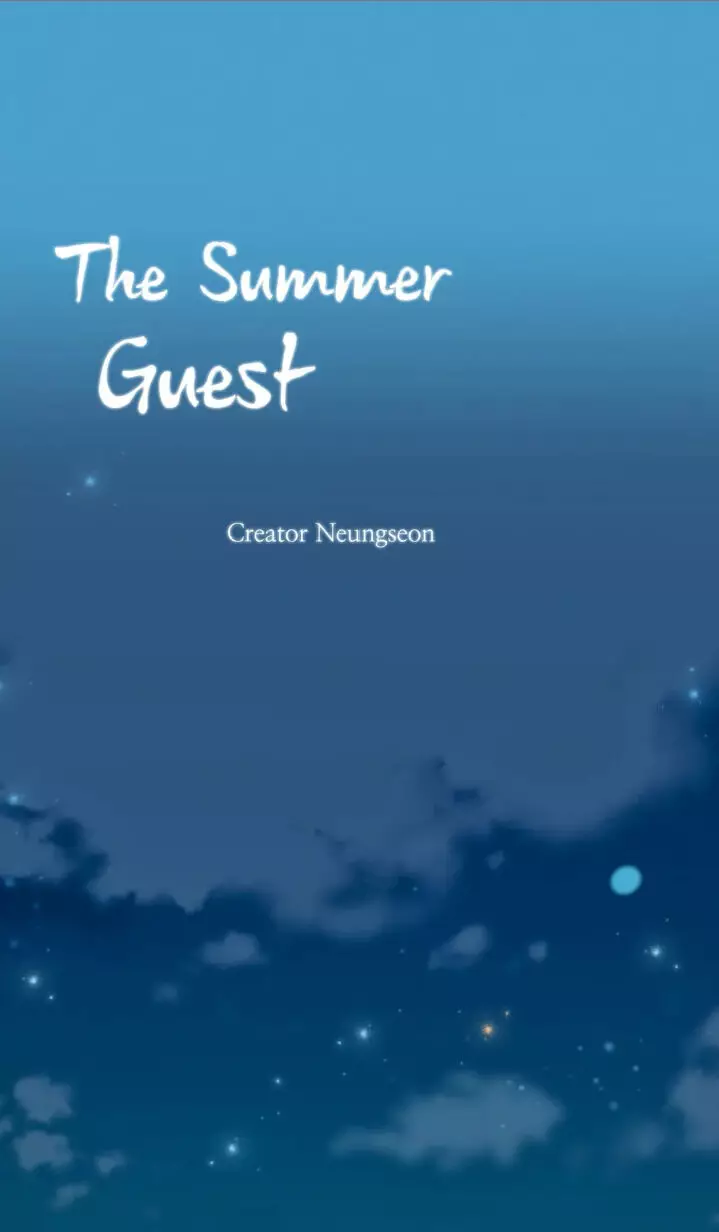 Summer's Guest - 2 page 1
