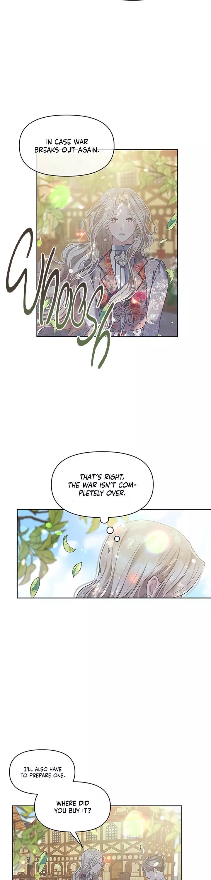A Silent Garden - 15 page 12