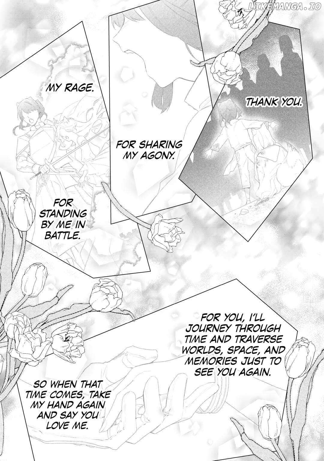 The Daughter Is A Former Veterinarian Has Been Abandoned, But Is Very Popular With Mofumofu! - 19 page 29-fb217950