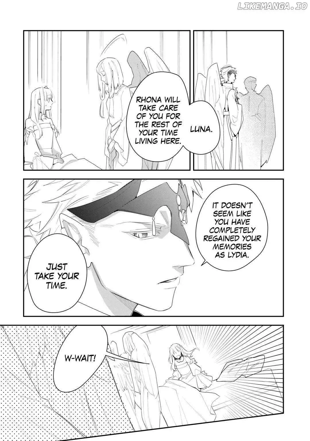 The Daughter Is A Former Veterinarian Has Been Abandoned, But Is Very Popular With Mofumofu! - 20 page 11-2de148f1