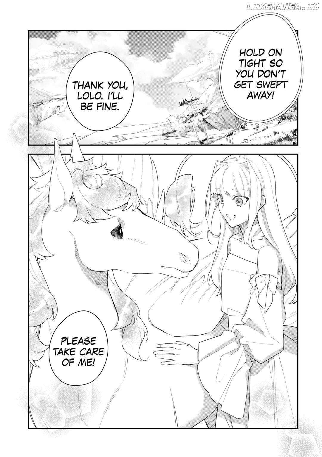 The Daughter Is A Former Veterinarian Has Been Abandoned, But Is Very Popular With Mofumofu! - 20 page 30-a99e4c3b