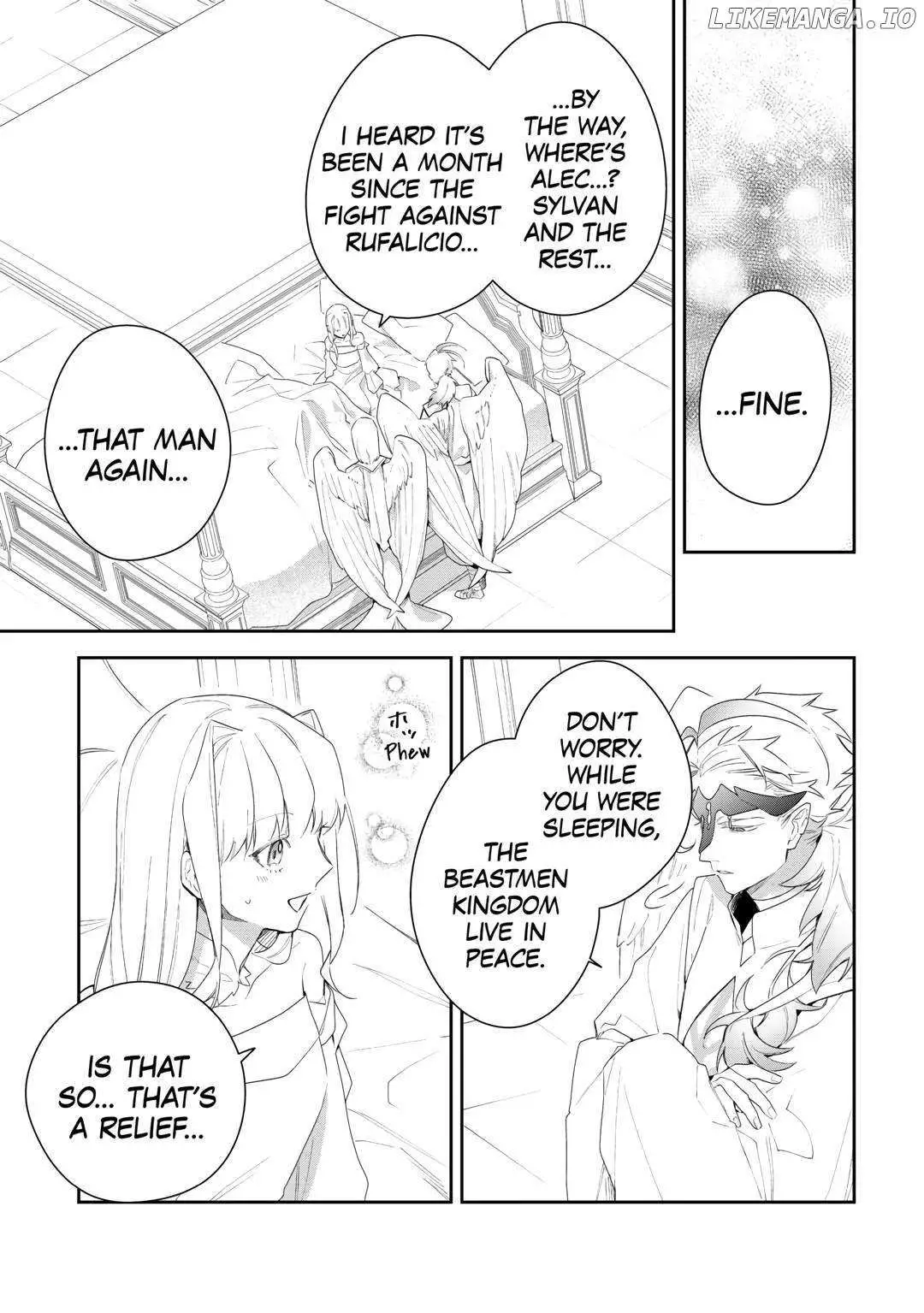 The Daughter Is A Former Veterinarian Has Been Abandoned, But Is Very Popular With Mofumofu! - 20 page 9-cf695e27