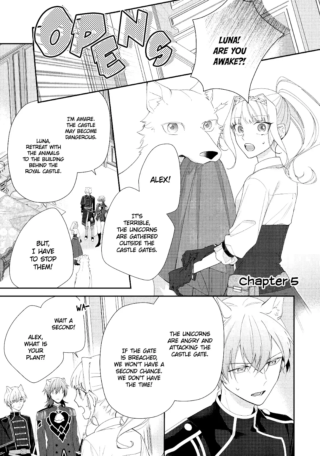 The Daughter Is A Former Veterinarian Has Been Abandoned, But Is Very Popular With Mofumofu! - 5 page 2