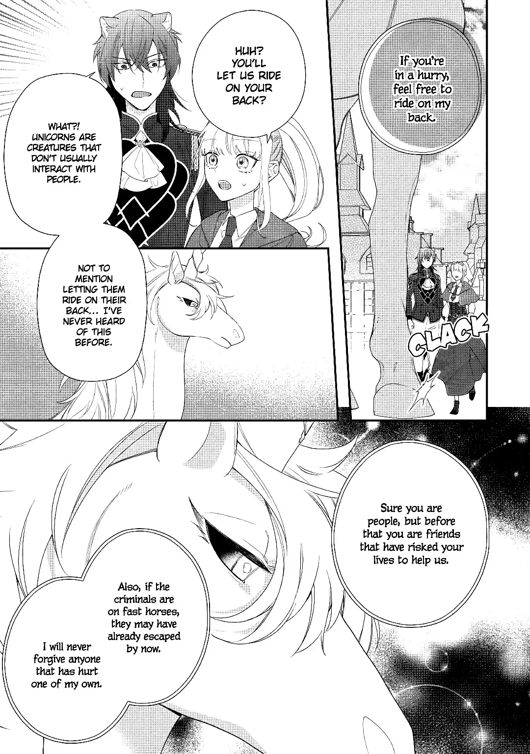 The Daughter Is A Former Veterinarian Has Been Abandoned, But Is Very Popular With Mofumofu! - 5 page 27