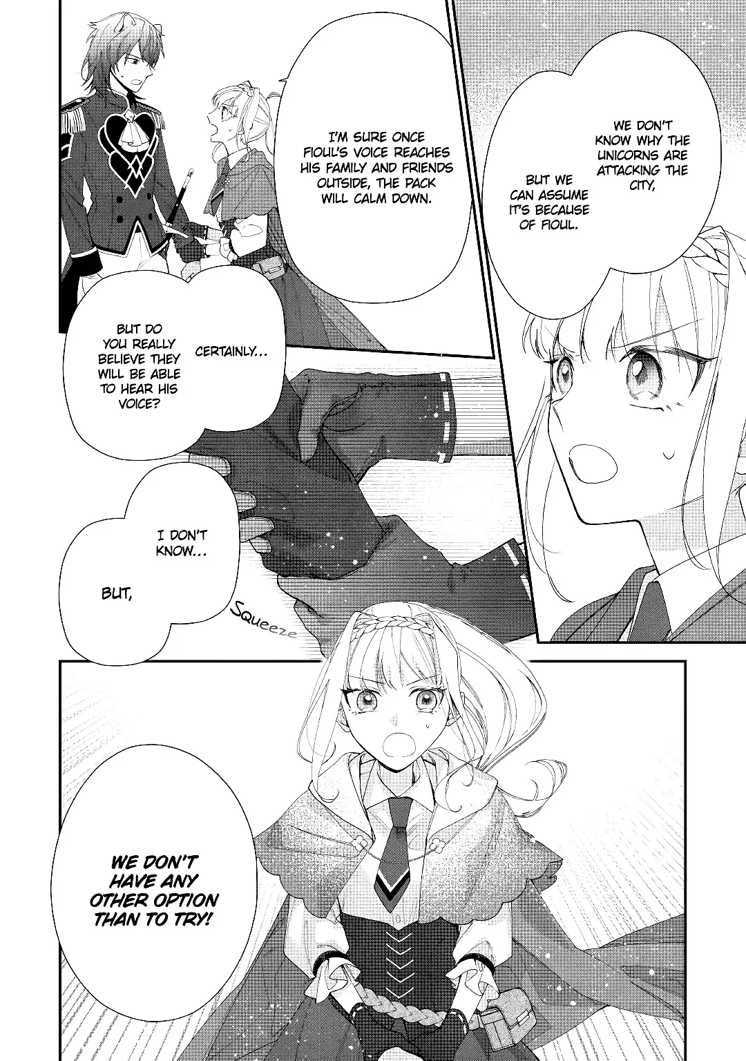 The Daughter Is A Former Veterinarian Has Been Abandoned, But Is Very Popular With Mofumofu! - 5 page 7