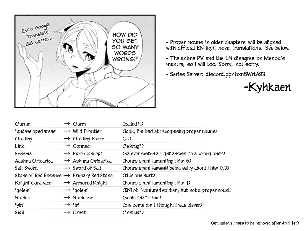 Shokei Shoujo No Ikirumichi - 11 page 22