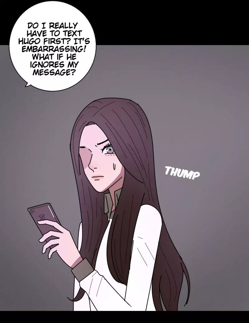 Rumor Has It - 15 page 49