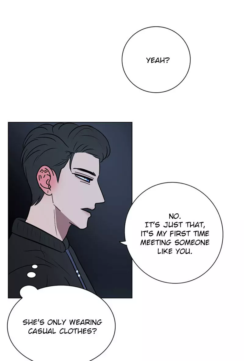 Rumor Has It - 17 page 15