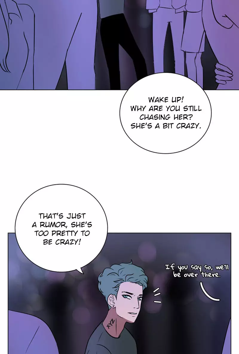 Rumor Has It - 17 page 22