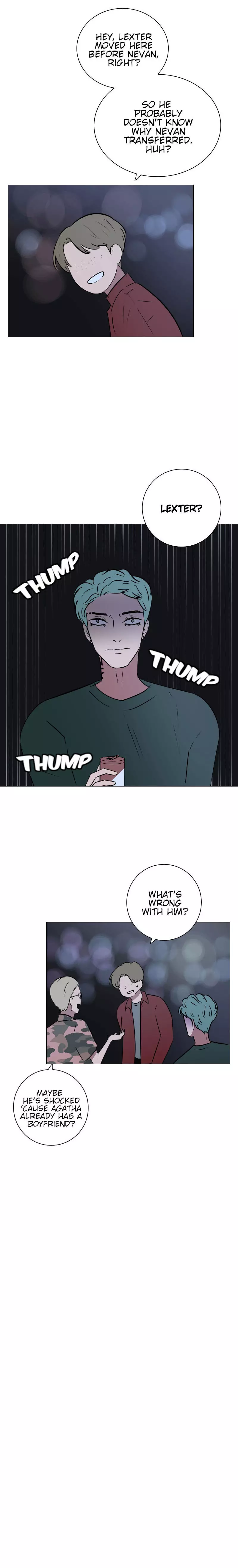 Rumor Has It - 18 page 11